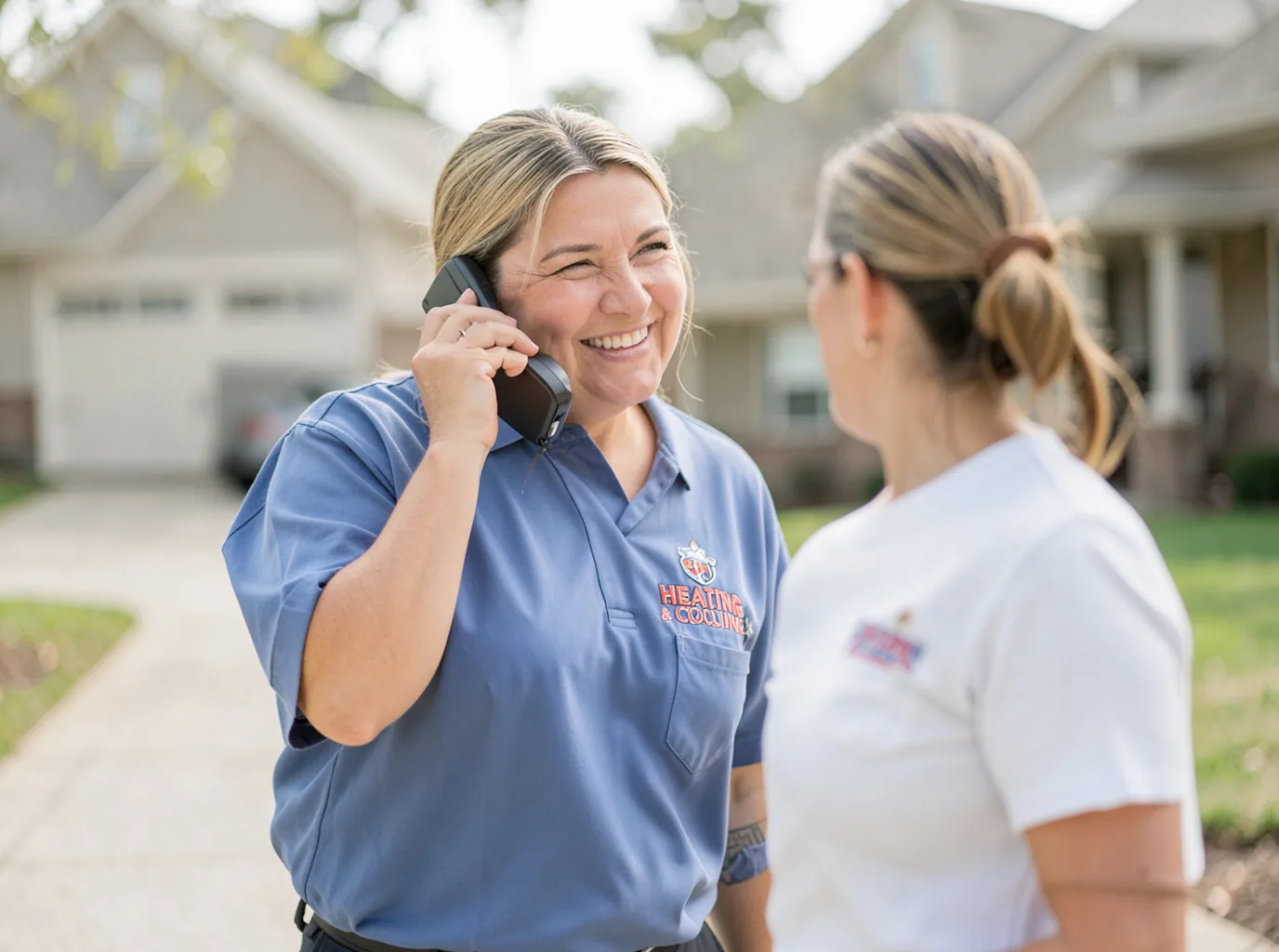 Hvac Repair Keavy, KY FAQs